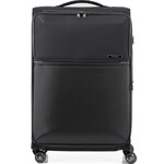 Samsonite 73H Medium 71cm Softside Suitcase Black 38024 - 2