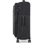 Samsonite 73H Medium 71cm Softside Suitcase Black 38024 - 3