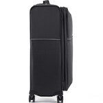 Samsonite 73H Medium 71cm Softside Suitcase Black 38024 - 4