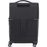 Samsonite 73H Small/Cabin 55cm Softside Suitcase Black 38021 - 1