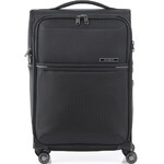 Samsonite 73H Small/Cabin 55cm Softside Suitcase Black 38021 - 2