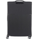 Samsonite 73H Softside Suitcase Set of 3 Black 38025, 38024, 38021 with FREE Digital Luggage Scale 12775 - 2