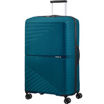 American Tourister Airconic Large 77cm Hardside Suitcase Deep Ocean 28188