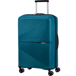 American Tourister Airconic Medium 67cm Hardside Suitcase Deep Ocean 28187