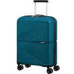 American Tourister Airconic Small/Cabin 55cm Hardside Suitcase Deep Ocean 28186