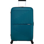 American Tourister Airconic Hardside Suitcase Set of 3 Deep Ocean 28186, 28187, 28188 with FREE Digital Luggage Scale 12775 - 1