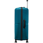 American Tourister Airconic Hardside Suitcase Set of 3 Deep Ocean 28186, 28187, 28188 with FREE Digital Luggage Scale 12775 - 3