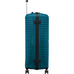 American Tourister Airconic Hardside Suitcase Set of 3 Deep Ocean 28186, 28187, 28188 with FREE Digital Luggage Scale 12775 - 4