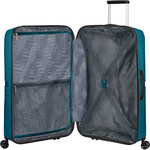 American Tourister Airconic Large 77cm Hardside Suitcase Deep Ocean 28188 - 5