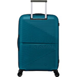 American Tourister Airconic Medium 67cm Hardside Suitcase Deep Ocean 28187 - 2