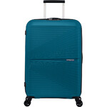American Tourister Airconic Medium 67cm Hardside Suitcase Deep Ocean 28187 - 1