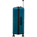American Tourister Airconic Medium 67cm Hardside Suitcase Deep Ocean 28187 - 3