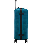 American Tourister Airconic Medium 67cm Hardside Suitcase Deep Ocean 28187 - 4