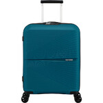 American Tourister Airconic Small/Cabin 55cm Hardside Suitcase Deep Ocean 28186 - 1
