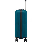 American Tourister Airconic Small/Cabin 55cm Hardside Suitcase Deep Ocean 28186 - 3