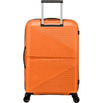 American Tourister Airconic Medium 67cm Hardside Suitcase Mango Orange 28187 - 2