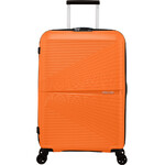 American Tourister Airconic Medium 67cm Hardside Suitcase Mango Orange 28187 - 1