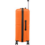 American Tourister Airconic Medium 67cm Hardside Suitcase Mango Orange 28187 - 3