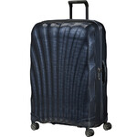 Samsonite C-Lite Extra Large 81cm Hardside Suitcase Midnight 22862