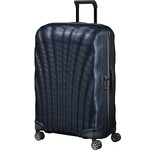 Samsonite C-Lite Large 75cm Hardside Suitcase Midnight 22861