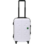 Lojel Carapace Small/Cabin 55cm Hardside Suitcase White JCA55 - 1