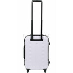 Lojel Carapace Small/Cabin 55cm Hardside Suitcase White JCA55 - 2