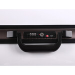 Lojel Carapace Small/Cabin 55cm Hardside Suitcase White JCA55 - 6