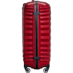 Samsonite Lite-Shock Sport Large 75cm Hardside Suitcase Bright Red 05267 - 4