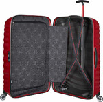 Samsonite Lite-Shock Sport Large 75cm Hardside Suitcase Bright Red 05267 - 5