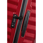 Samsonite Lite-Shock Sport Large 75cm Hardside Suitcase Bright Red 05267 - 6