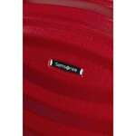 Samsonite Lite-Shock Sport Large 75cm Hardside Suitcase Bright Red 05267 - 8