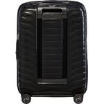 Samsonite Proxis Small/Cabin 55cm Hardside Suitcase Black 26035 - 2
