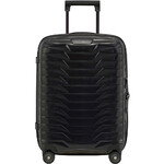 Samsonite Proxis Small/Cabin 55cm Hardside Suitcase Black 26035 - 1