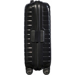 Samsonite Proxis Small/Cabin 55cm Hardside Suitcase Black 26035 - 4