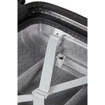 Samsonite Proxis Small/Cabin 55cm Hardside Suitcase Black 26035 - 6