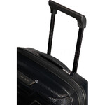 Samsonite Proxis Small/Cabin 55cm Hardside Suitcase Black 26035 - 8