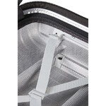 Samsonite Proxis Small/Cabin 55cm Hardside Suitcase Silver 26035 - 5