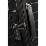 Samsonite Proxis Extra Large 81cm Hardside Suitcase Black 26043 - 6