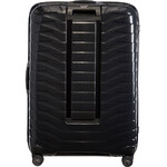 Samsonite Proxis Hardside Suitcase Set of 3 Black 26035, 26042, 26043 with FREE Digital Luggage Scale 12775 - 2