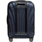 Samsonite C-Lite Small/Cabin 55cm Hardside Suitcase Midnight 22859 - 2
