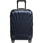 Samsonite C-Lite Small/Cabin 55cm Hardside Suitcase Midnight 22859 - 1