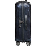 Samsonite C-Lite Small/Cabin 55cm Hardside Suitcase Midnight 22859 - 3