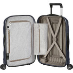 Samsonite C-Lite Small/Cabin 55cm Hardside Suitcase Midnight 22859 - 5