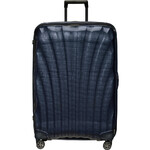 Samsonite C-Lite Hardside Suitcase Set of 3 Midnight 22862, 22860, 22859 with FREE Memory Foam Pillow 21244 - 1