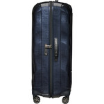 Samsonite C-Lite Hardside Suitcase Set of 3 Midnight 22862, 22860, 22859 with FREE Memory Foam Pillow 21244 - 3