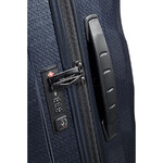 Samsonite C-Lite Hardside Suitcase Set of 3 Midnight 22862, 22860, 22859 with FREE Memory Foam Pillow 21244 - 6