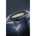 Samsonite C-Lite Hardside Suitcase Set of 3 Midnight 22862, 22860, 22859 with FREE Memory Foam Pillow 21244 - 7