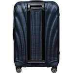 Samsonite C-Lite Medium 69cm Hardside Suitcase Midnight 22860 - 2