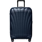 Samsonite C-Lite Medium 69cm Hardside Suitcase Midnight 22860 - 1