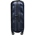 Samsonite C-Lite Medium 69cm Hardside Suitcase Midnight 22860 - 3